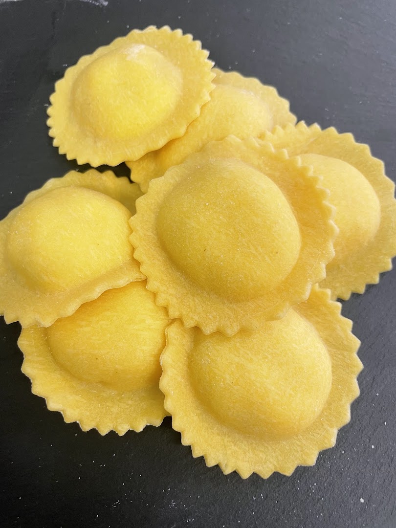 Pasta Fresca Voglia Di Pasta Di Federica Storari & C. · Foto 5
