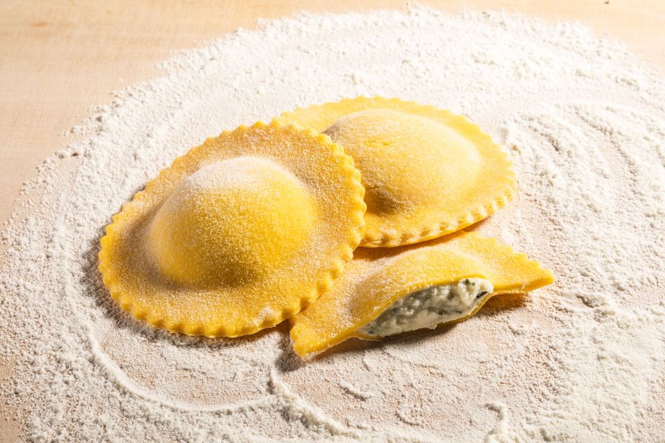 Pasta Fresca Voglia Di Pasta Di Federica Storari & C. · Foto 13